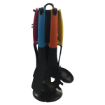 7PC Nylon Kitchen Tool Set Wholesale