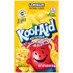 Kool Aid Lemonade Unsweetened Drink Mix Wholesale