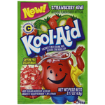 Kool Aid Strawberry Kiwi Unsweetened Drink Mix Wholesale