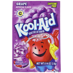 Kool Aid Grape Unsweetened Drink Mix Wholesale
