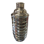 3-Piece Cocktail Shaker Wholesale