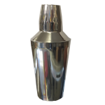 3-Piece Cocktail Shaker Wholesale