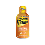 Wholesale Extra Strength Grape 5-Hour Energy