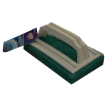 Value Key Scrubbing Pad w/Handle Wholesale