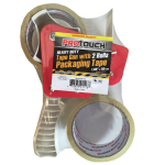 Heavy Duty Tape Gun with 2 Rolls Packaging Tape Wholesale