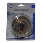 Sink Strainer Set Wholesale