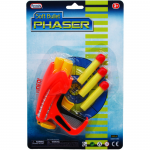 5" Soft Foam Dart Gun Toy Wholesale