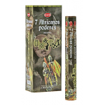 7 African Powers Hem Incense Wholesale