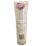 7oz Plastic Party Cups Wholesale