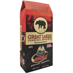 BBQ Charcoal Great Lakes 3.9LB Wholesale