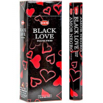 Black Love Hem Incense Wholesale