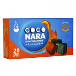 Coco Nara Coconut Shell Charcoal Wholesale