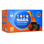 Coco Nara Coconut Shell Charcoal Wholesale