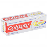 Colgate Total Clean Mint 0.75oz Toothpaste Wholesale