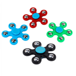 Hexagonal Fidget Spinner Hand Spinner Wholesale