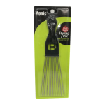 Long Fan Metal Hair Pik Wholesale