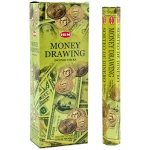 Money Drawing Hem Incense Wholesale