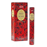 Red Rose Hem Incense Wholesale