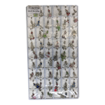 Belly Dangling Body Jewelry Refill Wholesale