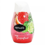 Renuzit Gel Air Freshener Grapefruit 7.0 oz Wholesale