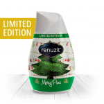 Renuzit Gel Air Freshener Merry Pine 7.0 oz Wholesale