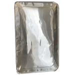 Value Key® Aluminum Lids Full Size Wholesale