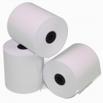 Bright White Bond POS Rolls 2 1/4" x 150' Wholesale