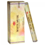 White Musk Hem Incense Wholesale