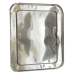Value Key® Aluminum Lids Half Size Wholesale