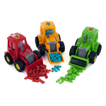 Kidsmania Bubble Dozer Toy Candy wholesale