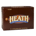 Heath English Toffee Milk Chocolate Bars Wholesale