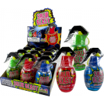 Kidsmania Sour Blast Toy Candy Wholesale