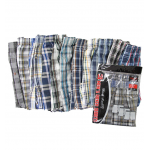 Boxer Shorts 3XL 3 Pair Pack Wholesale