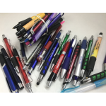 Misprinted Ball Pens Wholesale