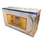 Nag Champa Satya Jasmine Incense Wholesale