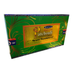 Nag Champa Satya Patchouli Incense Wholesale