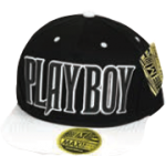 Playboy Snapback Summer Hats Wholesale