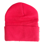 Red Winter Hat Wholesale