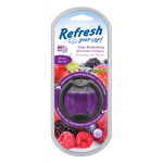 Refresh Your Car Diffuser Mixed Berries Wholesale