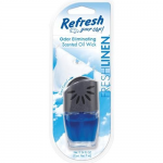 Refresh Oil Wick Fresh Linen Scent Wholesale