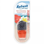 Refresh Oil Wick Hawaiian Sunrise Scent Wholesale
