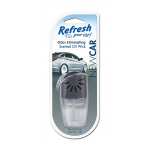 Refresh Your Car Diffuser New Car Scent Wholesale