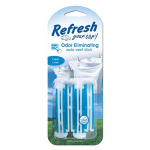 Refresh Auto Vent Stick Fresh Linen Wholesale