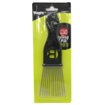 Fan Metal Hair Pik Wholesale