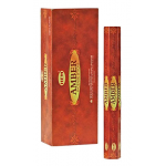 Amber Hem Incense Wholesale