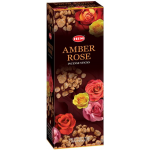 Amber Rose Hem Incense Wholesale
