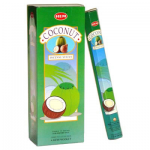 Coconut Hem Incense Wholesale