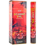 Go Away Evil Hem Incense Wholesale