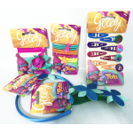 Goody Trolls Hair Accessories Combo Wholesale