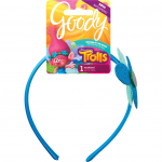 Goody Trolls Poppy Flower Headband Wholesale